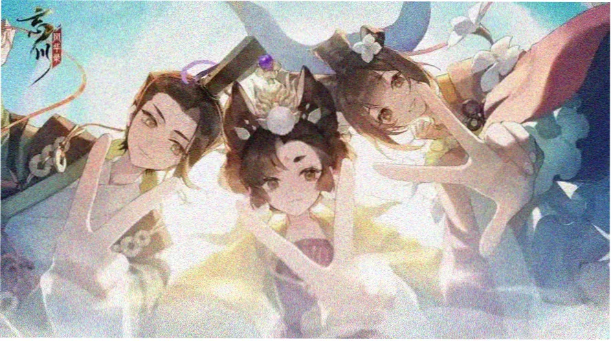 银幕精灵 动漫 2026 奇幻